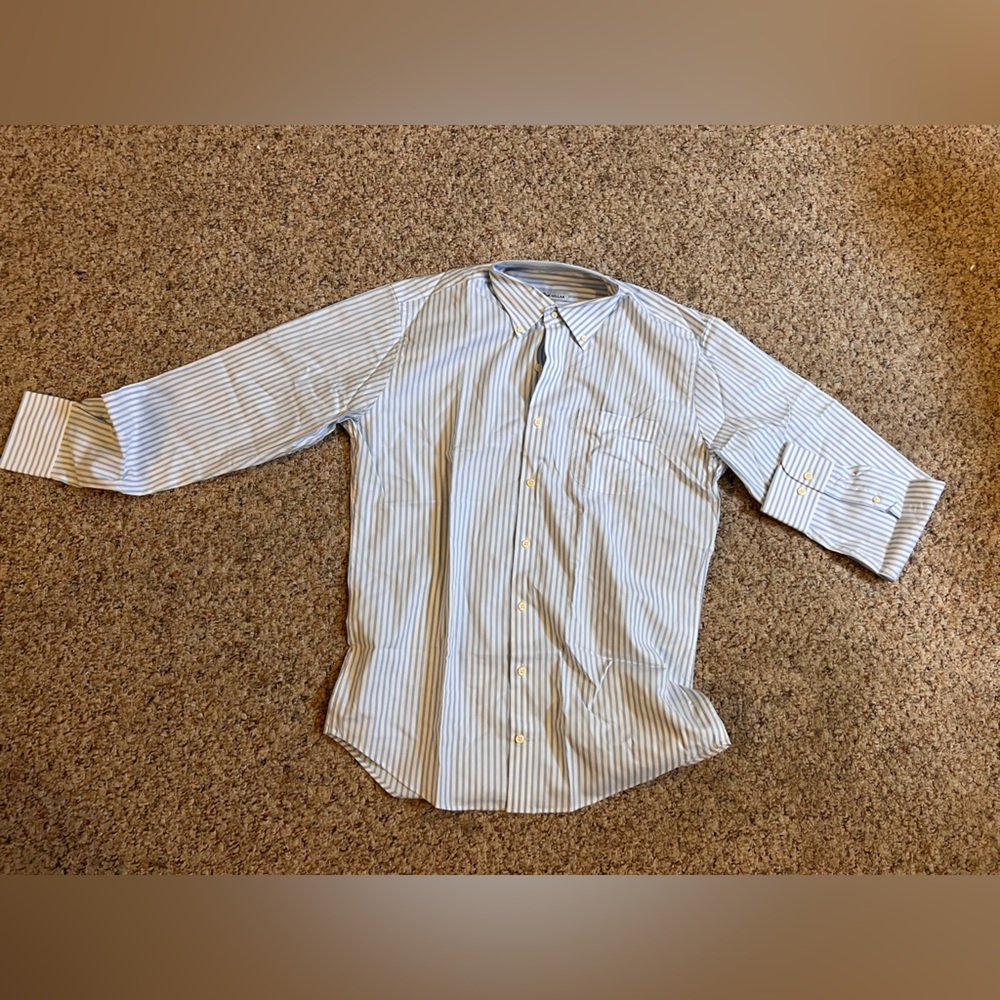 Peter Millar Men’s Button Up